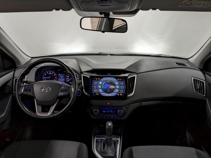 Hyundai Creta I Москва  - изображение 23