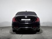 Mercedes-Benz S-Класс VI (W222 C217) Санкт-Петербург  - изображение 41