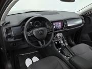 Skoda Kodiaq I Москва  - изображение 21