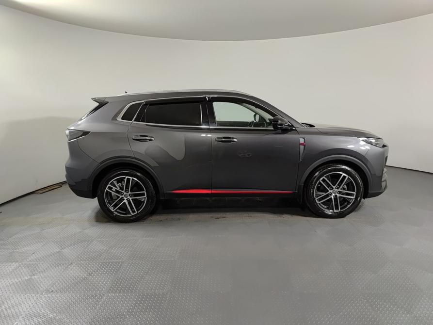 Changan CS55 Plus II Уфа  - изображение 5