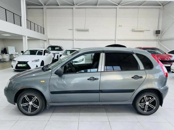 Lada (ВАЗ) Kalina I с пробегом 2009 года, цена 190 000 рублей, 215556 км, хэтчбек, Автокод Объявления