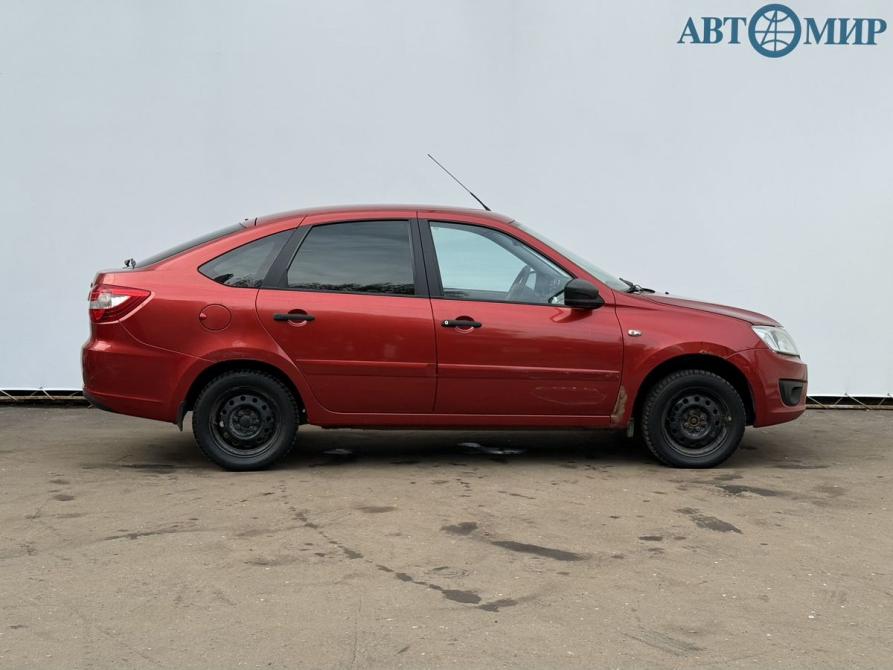 Lada (ВАЗ) Granta I Москва  - изображение 4