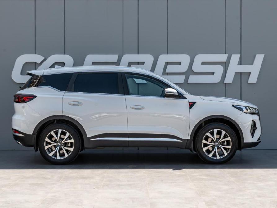 Chery Tiggo 7 Pro Max I Краснодар  - изображение 5