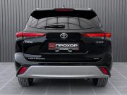 Toyota Highlander IV (XU70) Пермь  - изображение 79