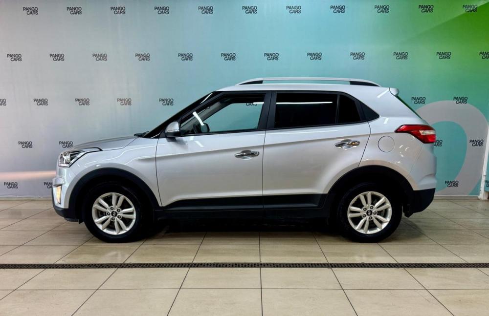 Hyundai Creta I Набережные Челны  - изображение 5