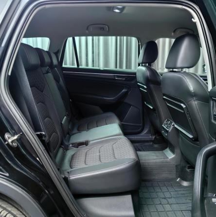 Skoda Kodiaq I с пробегом 2020 года, цена 2 880 000 рублей, 130658 км, внедорожник, Автокод Объявления