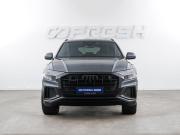 Audi Q8 I (4M) Москва  - изображение 32