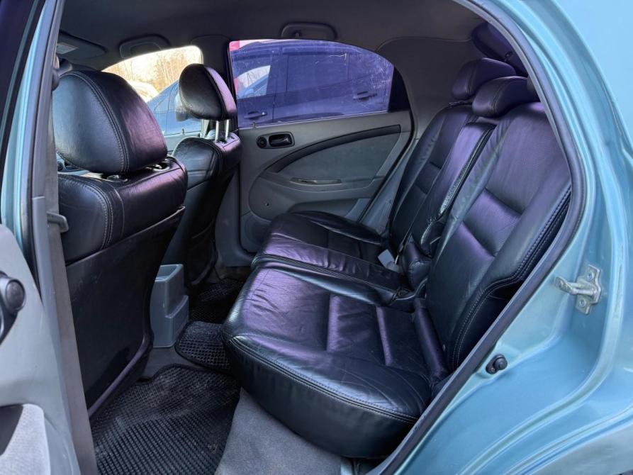 Chevrolet Lacetti I Альметьевск  - изображение 20
