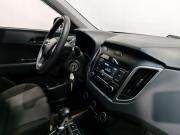 Hyundai Creta I Рестайлинг Курск  - изображение 27