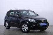 Geely Emgrand X7 I Омск  - изображение 22