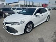 Toyota Camry VIII (XV70) Пермь  - изображение 8