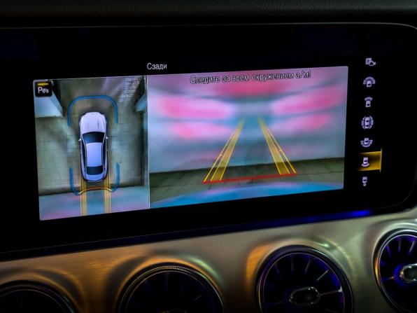 Mercedes-Benz E-Класс V (W213 S213 C238) Рестайлинг с пробегом 2020 года, цена 4 895 000 рублей, 49750 км, купе-хардтоп, Автокод Объявления
