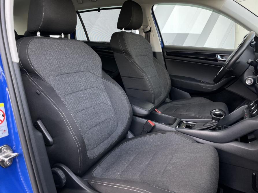 Skoda Kodiaq I Екатеринбург  - изображение 29