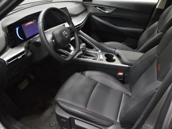 Changan CS35 Plus I Рестайлинг с пробегом 2024 года, цена 1 827 000 рублей, 38248 км, внедорожник, Автокод Объявления
