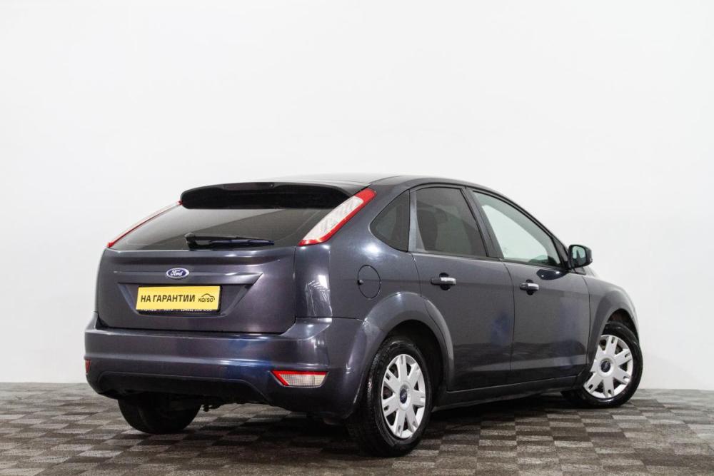 Ford Focus II Рестайлинг Сургут  - изображение 5