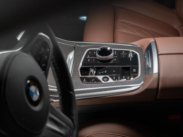 Новый BMW X7 I (G07) Рестайлинг 2026 года, цена 18 490 000 рублей, внедорожник, Автокод Объявления
