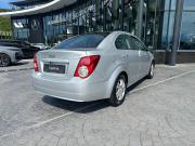 Chevrolet Aveo II Сочи  - изображение 14