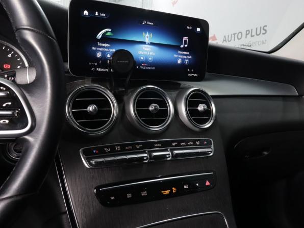 Mercedes-Benz GLC I (X253) Рестайлинг с пробегом 2022 года, цена 4 600 000 рублей, 78695 км, внедорожник, Автокод Объявления