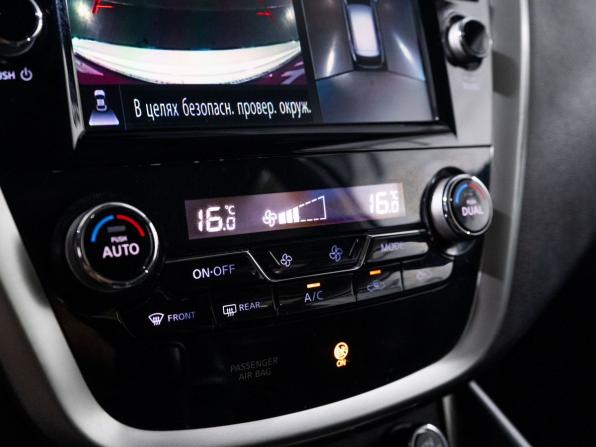 Nissan Murano III (Z52) Рестайлинг с пробегом 2019 года, цена 2 700 000 рублей, 47379 км, внедорожник, Автокод Объявления