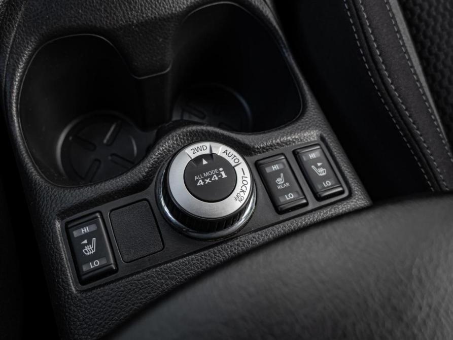 Nissan Qashqai II Рестайлинг Краснодар  - изображение 15