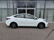 Hyundai Solaris II Воронеж  - изображение 16