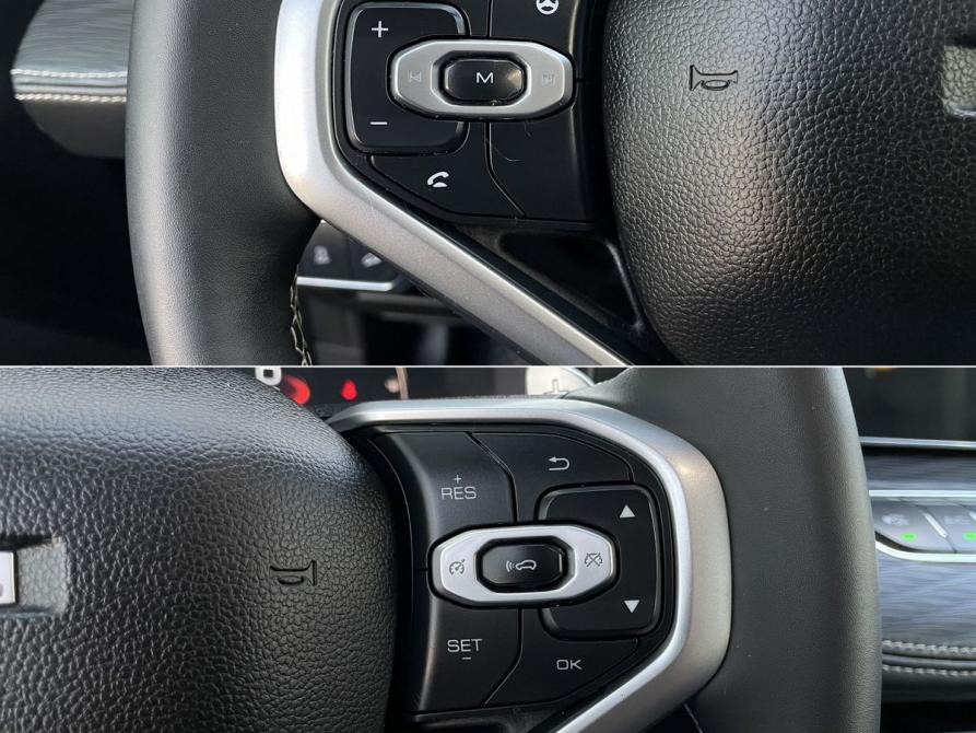 Haval Jolion I Рестайлинг Тамбов  - изображение 21