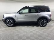 Ford Bronco Sport I Москва  - изображение 28