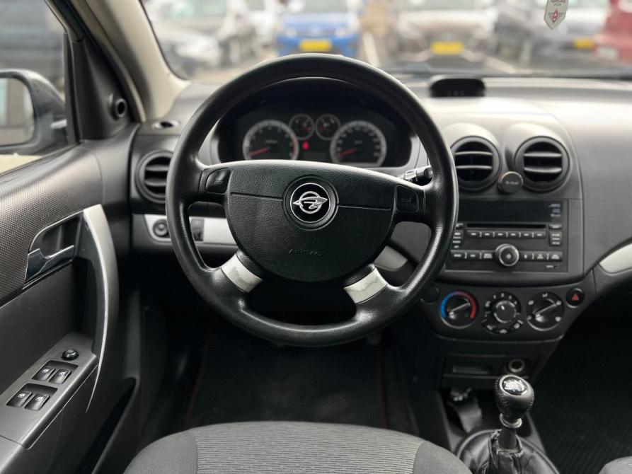 Ravon Nexia R3 Альметьевск  - изображение 19