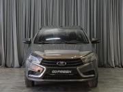 Lada (ВАЗ) Vesta I Тюмень  - изображение 18