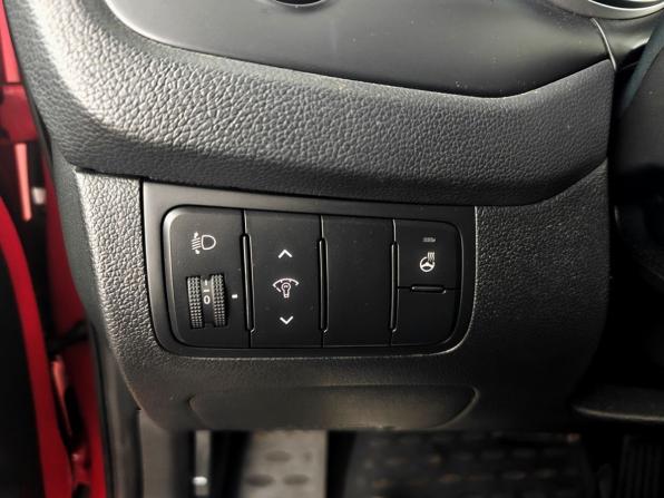 Kia Ceed II Рестайлинг с пробегом 2016 года, цена 1 470 000 рублей, 53987 км, хэтчбек, Автокод Объявления
