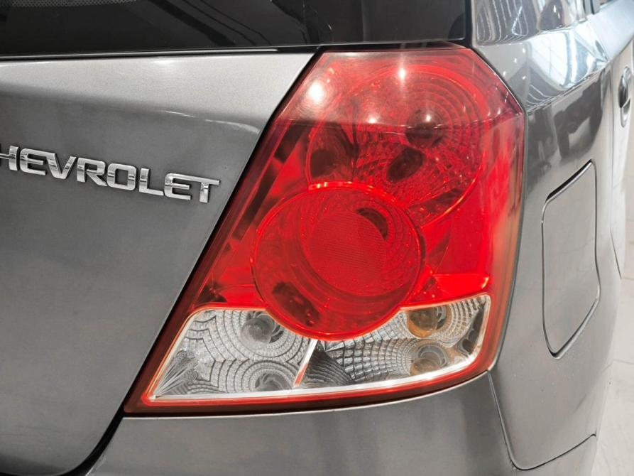 Chevrolet Aveo I Казань  - изображение 12