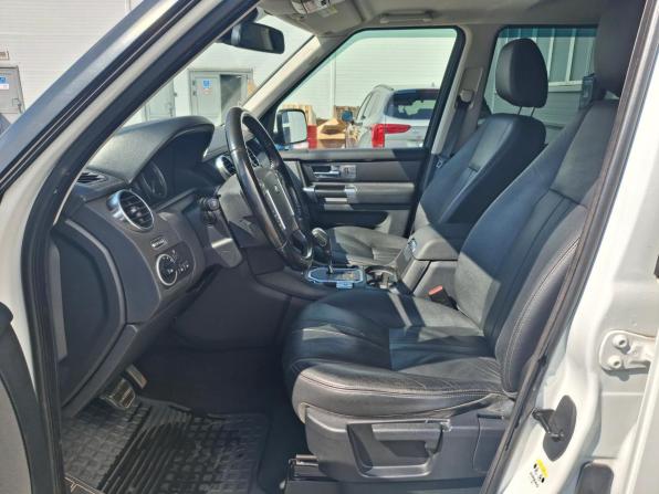 Land Rover Discovery IV с пробегом 2011 года, цена 1 465 000 рублей, 269434 км, внедорожник, Автокод Объявления