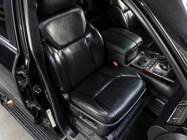 Lexus LX III с пробегом 2011 года, цена 3 999 000 рублей, 296001 км, внедорожник, Автокод Объявления