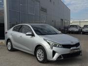 Kia Rio IV Рестайлинг Самара  - изображение 16