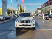 Toyota Land Cruiser Prado 150 Series Чебоксары  - изображение 24