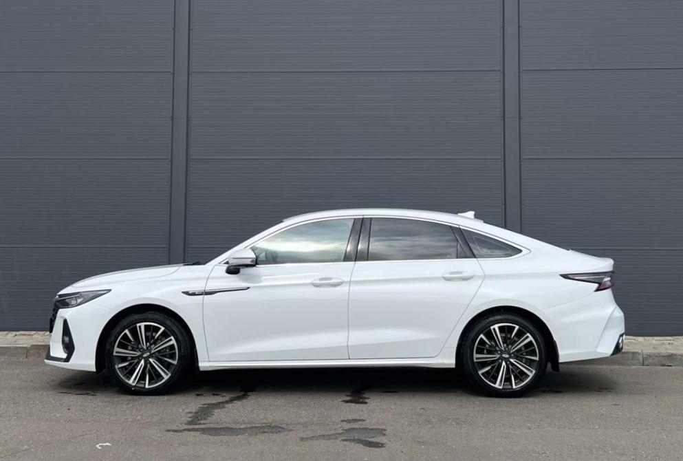Chery Arrizo 8 Красноярск  - изображение 8