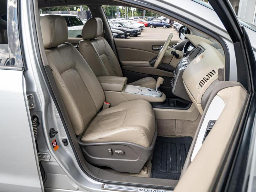 Nissan Murano II (Z51) Краснодар  - изображение 8