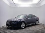 Kia Optima IV Рестайлинг Москва  - изображение 21