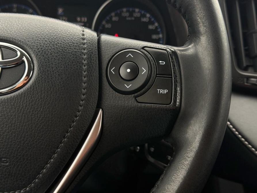 Toyota RAV4 IV (XA40) Рестайлинг Казань  - изображение 16