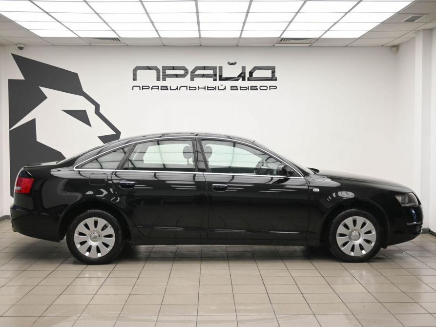 Audi A6 III (C6) Ростов-на-Дону  - изображение 6