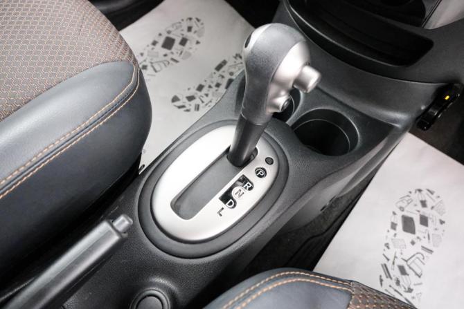 Nissan Note II с пробегом 2015 года, цена 949 000 рублей, 104803 км, хэтчбек, Автокод Объявления