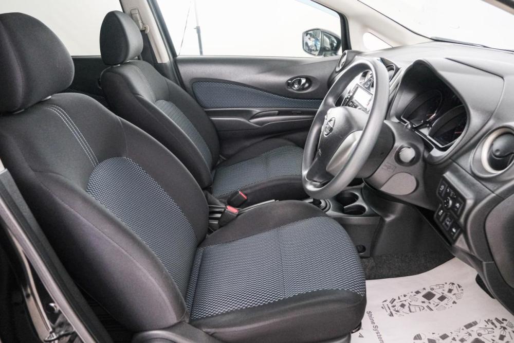 Nissan Note II Красноярск  - изображение 8