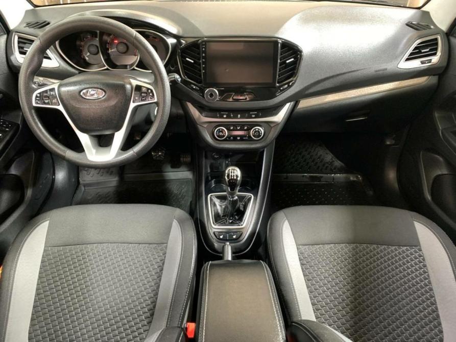 Lada (ВАЗ) Vesta I Нижнекамск  - изображение 9