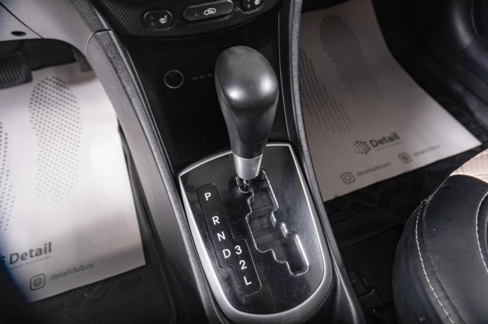 Hyundai Solaris I Томск  - изображение 17