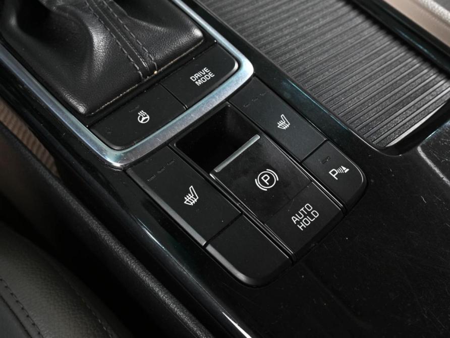 Kia Optima IV Ростов-на-Дону  - изображение 16