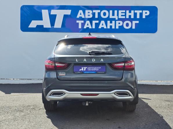 Lada (ВАЗ) Vesta I Рестайлинг (NG) с пробегом 2024 года, цена 1 549 000 рублей, 52000 км, универсал, Автокод Объявления