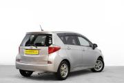 Toyota Ractis II Барнаул  - изображение 29