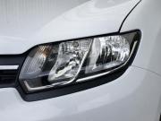 Renault Logan II Пермь  - изображение 55