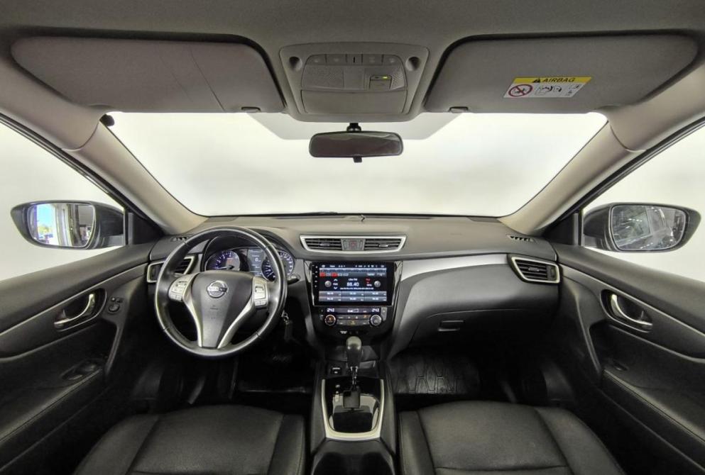 Nissan X-Trail III Нижний Новгород  - изображение 10