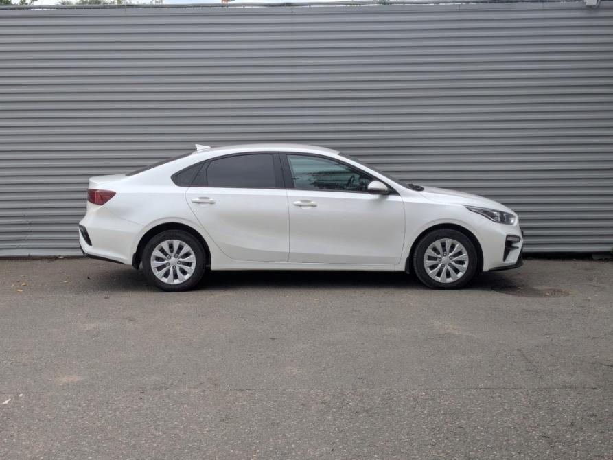 Kia Cerato IV Москва  - изображение 29